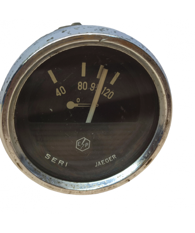 Wskaźnik temperatury Uaz Gaz