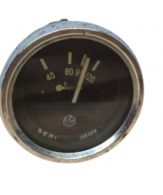 Wskaźnik temperatury Uaz Gaz