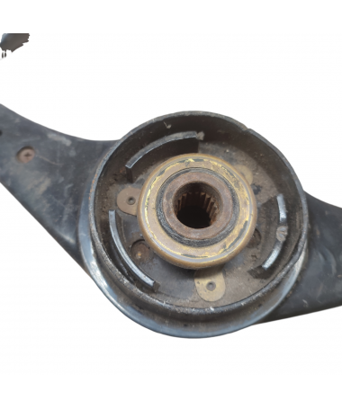 Kierownica Zastava 1100