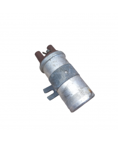 Cewka dwubiegunowa Fiat 126p
