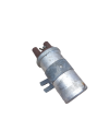 Cewka dwubiegunowa Fiat 126p