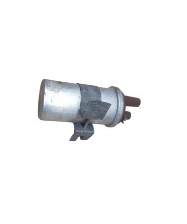 Cewka dwubiegunowa Fiat 126p