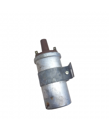 Cewka dwubiegunowa Fiat 126p