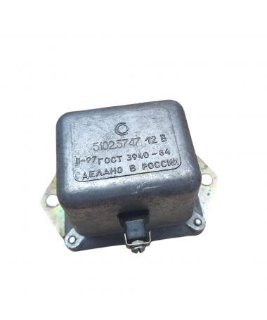 Regulator napięcia 51023747 12B UAZ 469B
