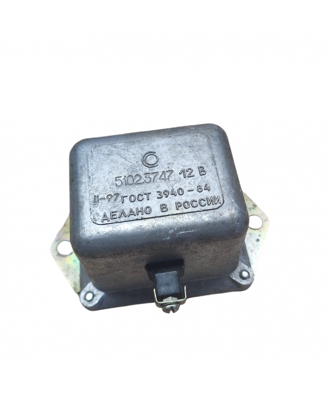 Regulator napięcia 51023747 12B UAZ 469B