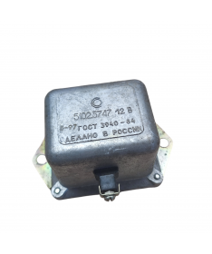 Regulator napięcia 51023747 12B UAZ 469B