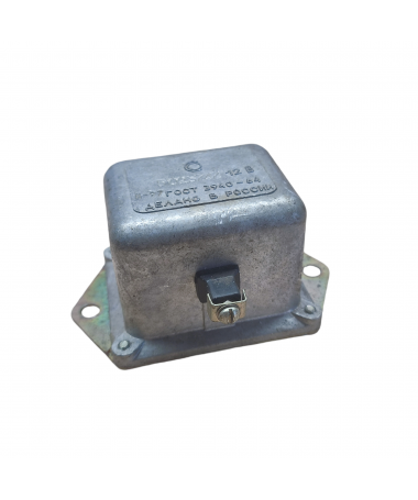 Regulator napięcia 51023747 12B UAZ 469B