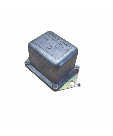 Regulator napięcia 51023747 12B UAZ 469B