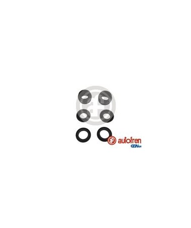 REPERATURKA POMPY HAM FORD FIESTA 89-