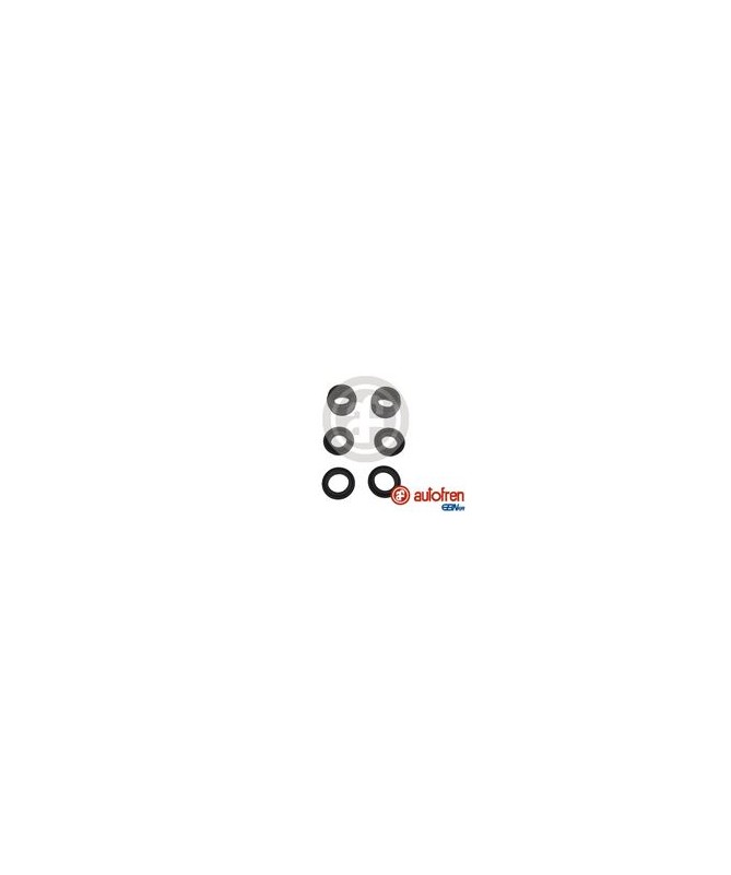 REPERATURKA POMPY HAM FORD FIESTA 89-