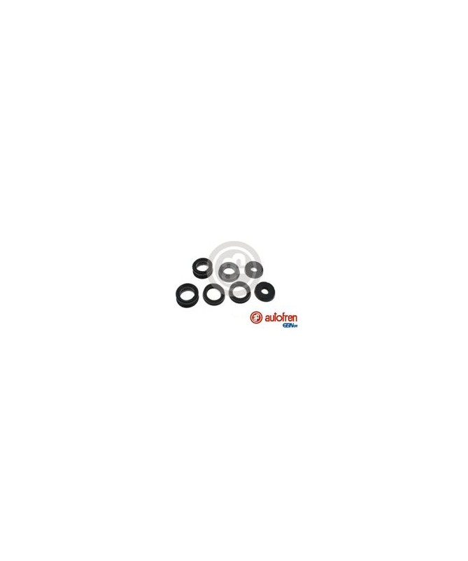 REPERATURKA POMPY HAM 20.6MM TICO