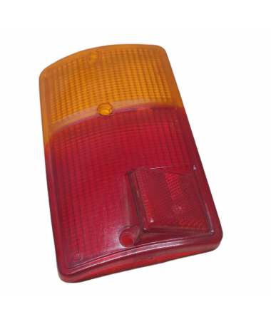Klosz lampy tył lewy Fiat 126p