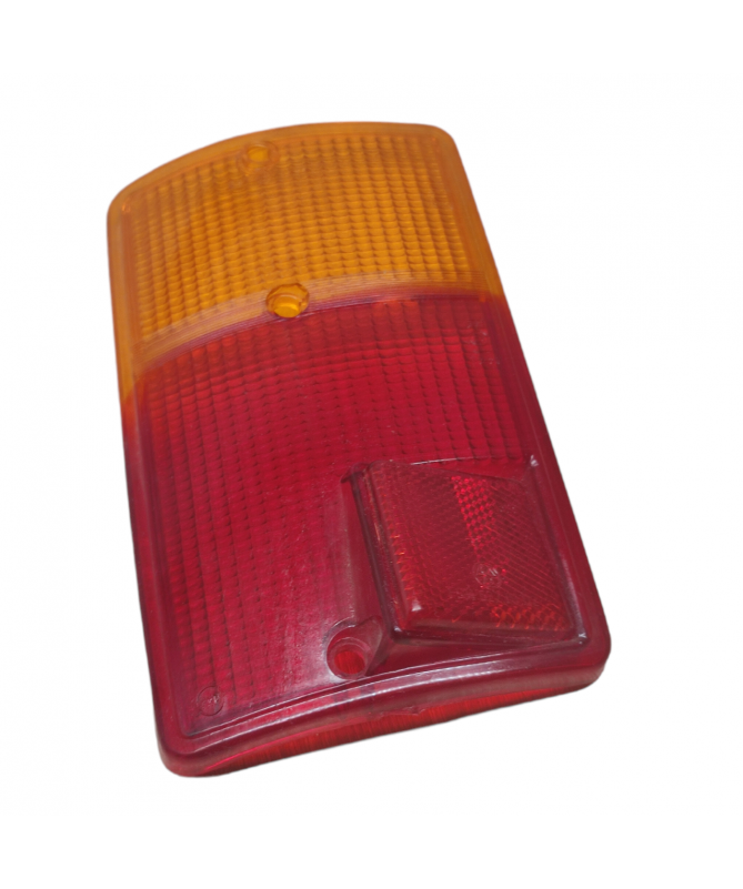 Klosz lampy tył lewy Fiat 126p