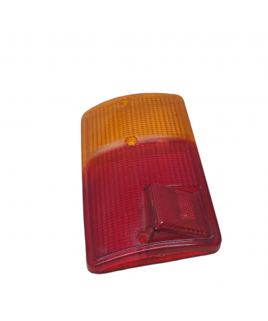 Klosz lampy tył lewy Fiat 126p