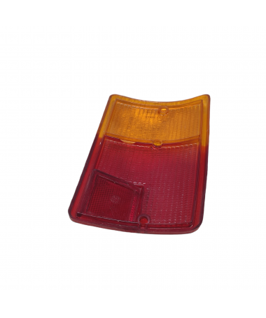 Klosz lampy tył lewy Fiat 126p