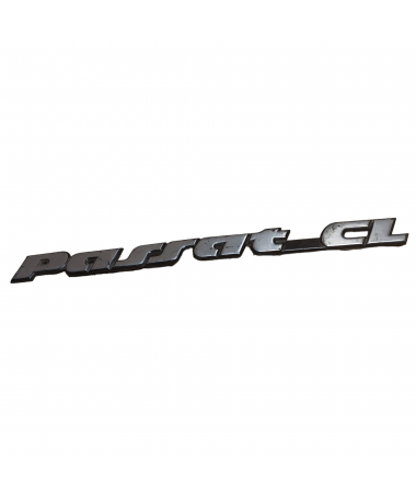 Znaczek emblemat Passat CL