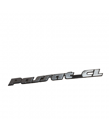 Znaczek emblemat Passat CL