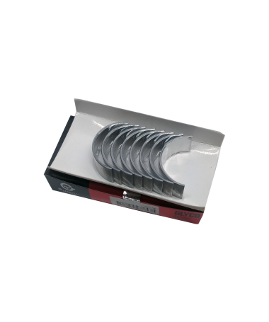Panewki korbowodowe 0.5 mm MERCEDES-BENZ W123 200D