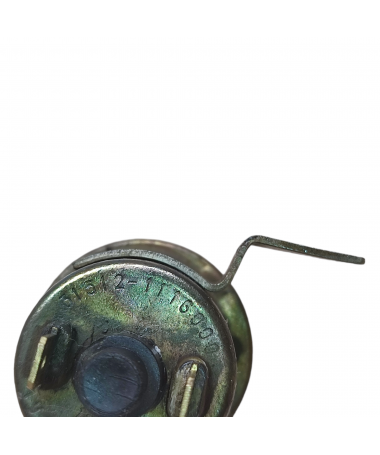 Zawór elektromagnetyczny UAZ 1902.3741