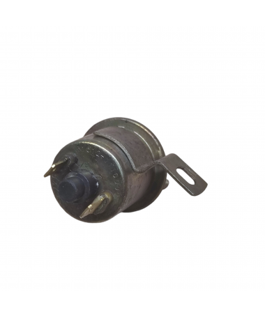 Zawór elektromagnetyczny UAZ 1902.3741