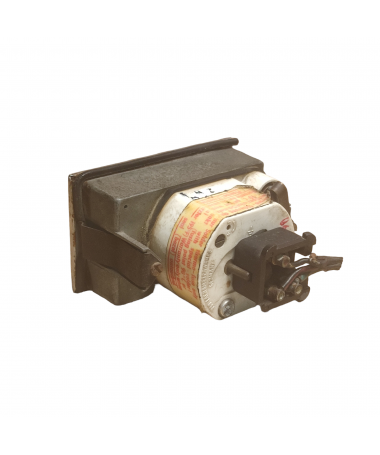 Zegarek Mercedesa W110, W111