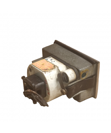 Zegarek Mercedesa W110, W111