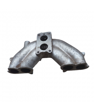 Kolektor dolotowy UMZ 417, 421  UAZ