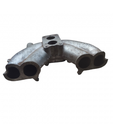 Kolektor dolotowy UMZ 417, 421  UAZ