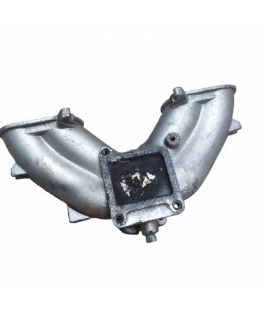 Kolektor dolotowy UMZ 417, 421  UAZ