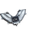 Kolektor dolotowy UMZ 417, 421  UAZ