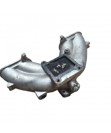 Kolektor dolotowy UMZ 417, 421  UAZ