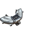 Kolektor dolotowy UMZ 417, 421  UAZ