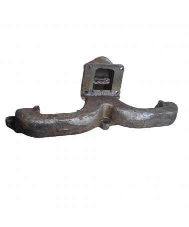 Kolektor wydechowy GAZ 21, 22