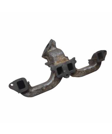 Kolektor wydechowy GAZ 21, 22