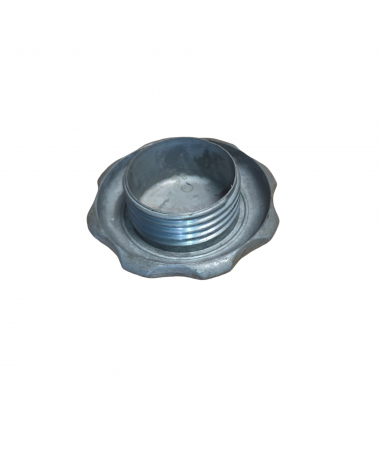 Metalowy korek wlewu oleju Mercedes W114 M115