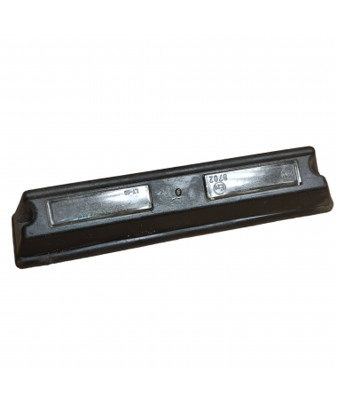 Lampa tablicy rejestracyjnej Niewiadów