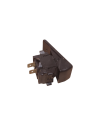 Wlacznik ogrzewania szyby Fiat 126p FL