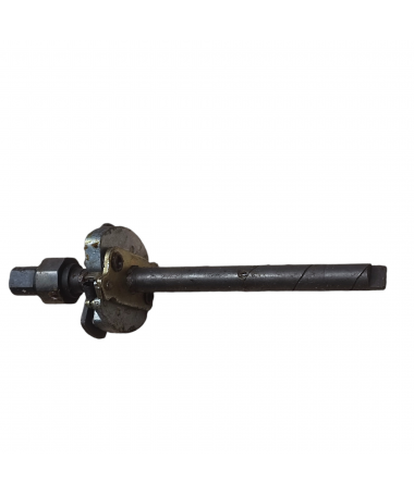 Wałek aparatu zapłonowego Uaz
