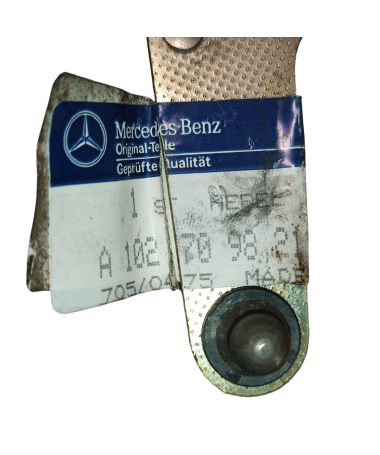 Dźwignia gaźnika M102 Mercedes-Benz