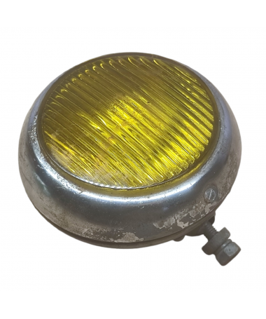 Halogen Skoda 100