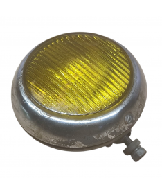 Halogen Skoda 100