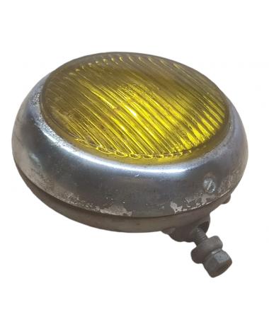 Halogen Skoda 100