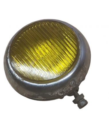Halogen Skoda 100