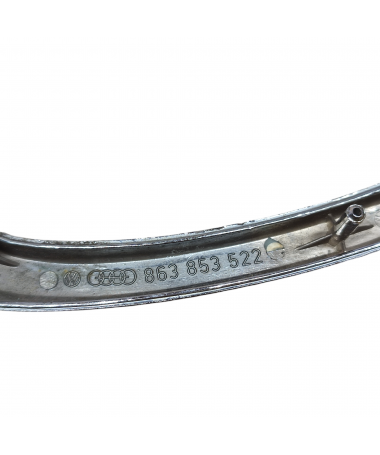 Listwa ozdobna błotnika Audi 80 B1
