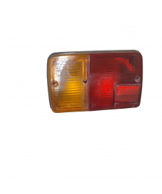 Używana lampa tył prawa Fiat 126p