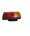 Używana lampa tył prawa Fiat 126p
