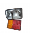 Używana lampa tył prawa Fiat 126p