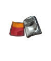 Używana lampa tył prawa Fiat 126p