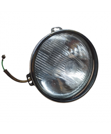 Lampa przednia Fiat 125p