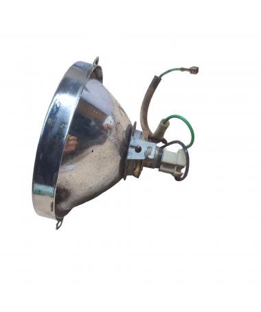 Lampa przednia Fiat 125p
